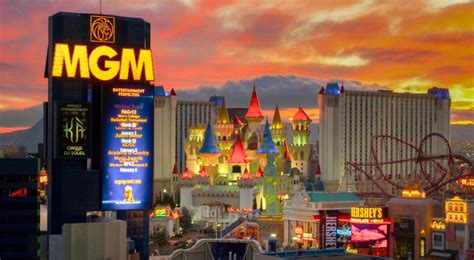 mgm pearl military|MGM Resorts.